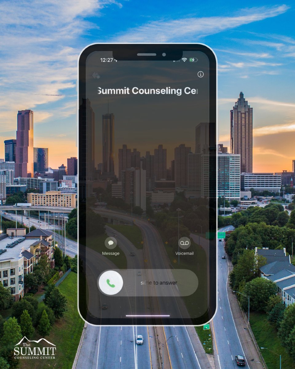 The Summit Counseling Center tweet media