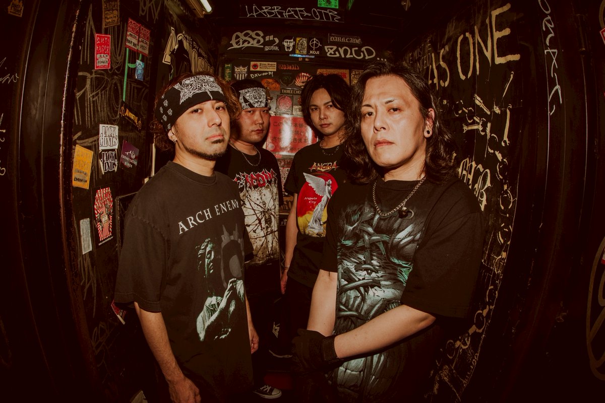 Alphoenix🔜台湾ツアー5.16~5.17 tweet media