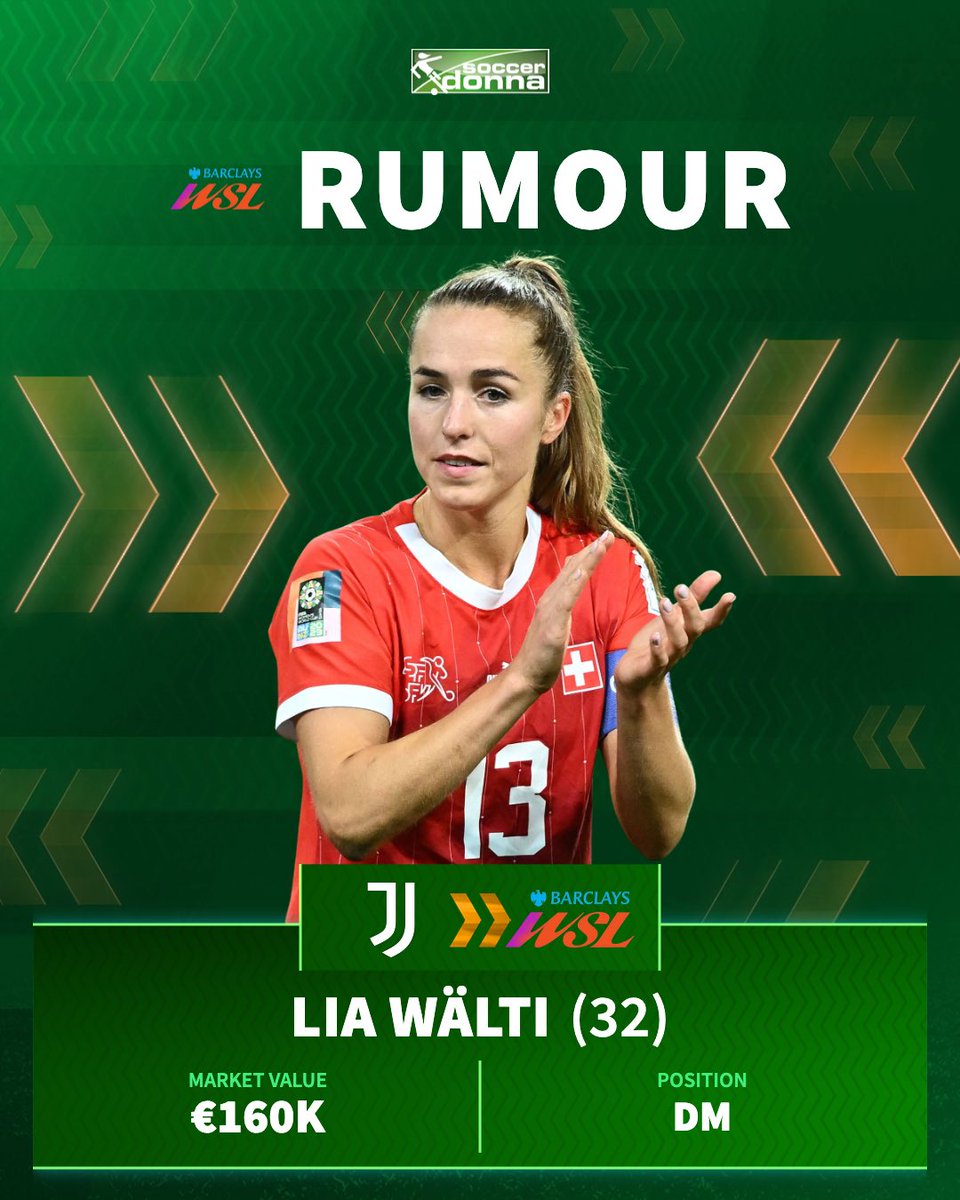 Soccerdonna tweet media