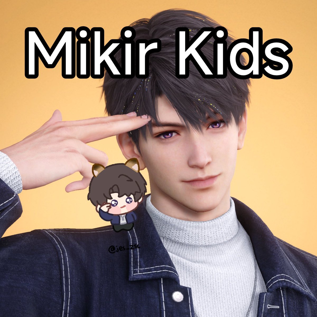 ✨️J | comms open tweet media