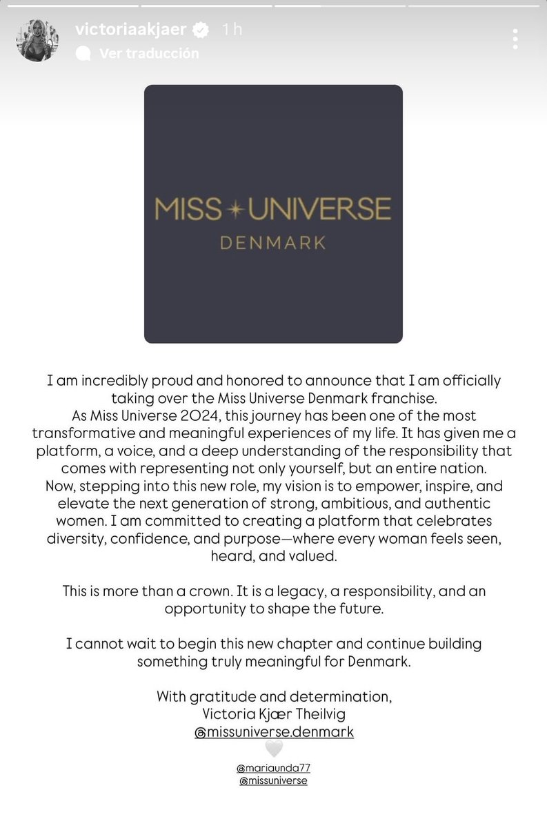 Queens Universal tweet media