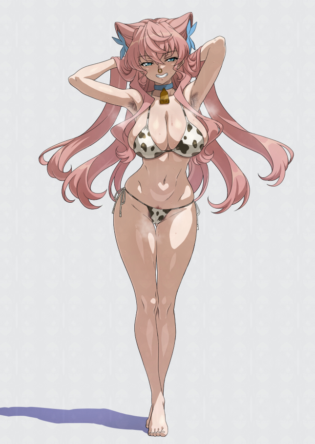 かつての輝きを見せてくれ! シンフォギアお下品衣装部! 