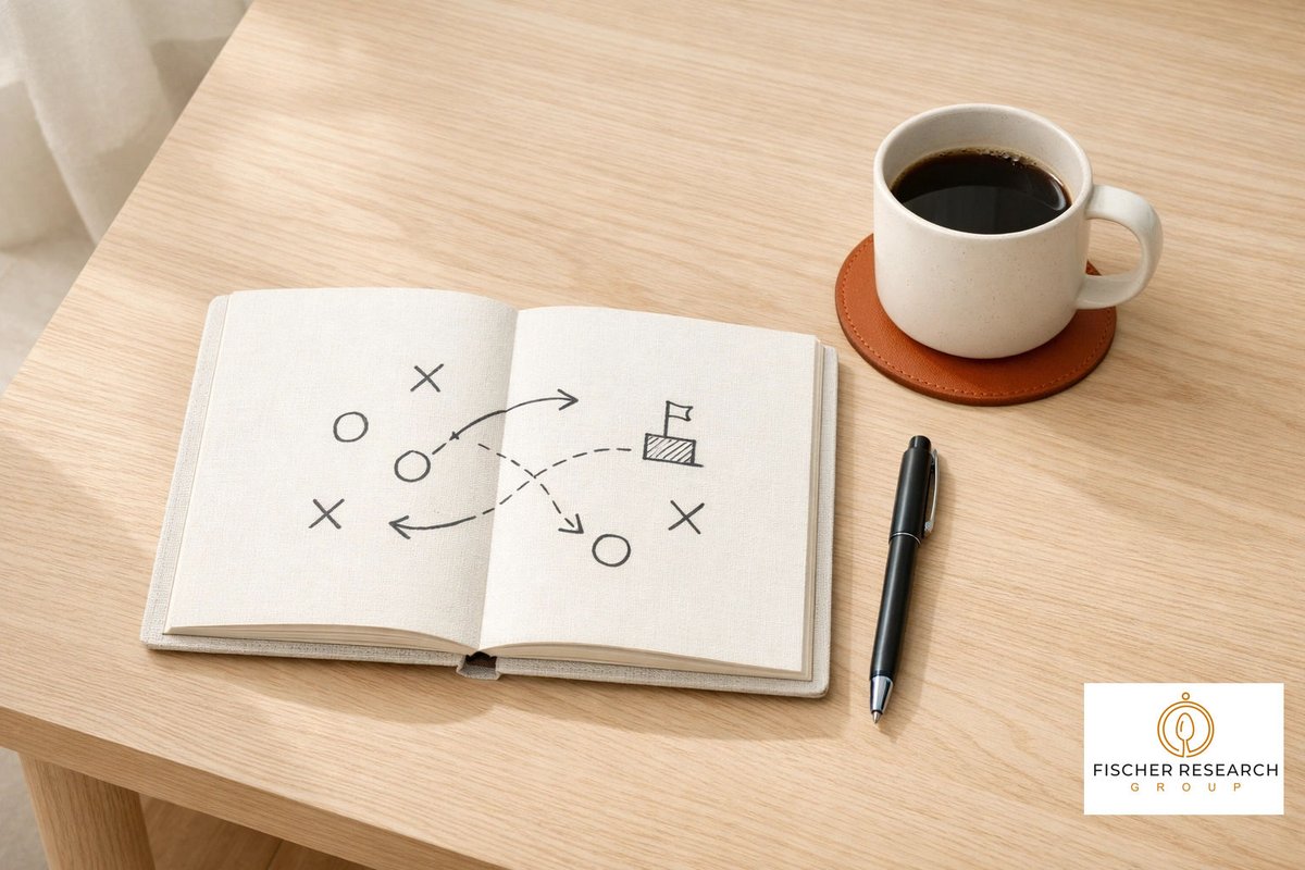 Christian J Fischer tweet media