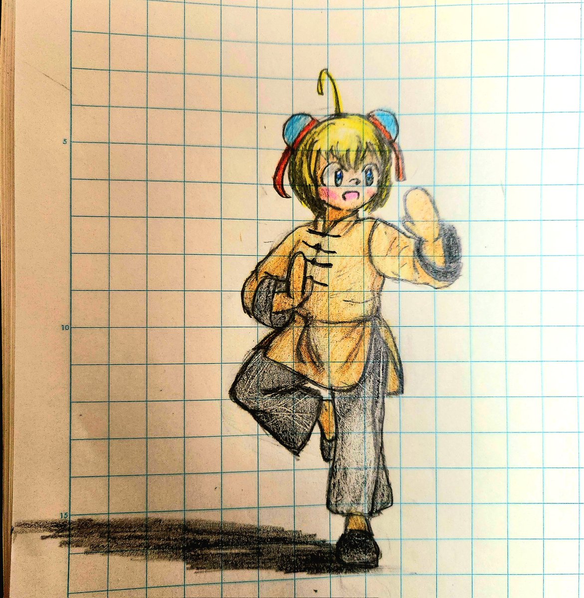 🫠お絵描き🫠 tweet media