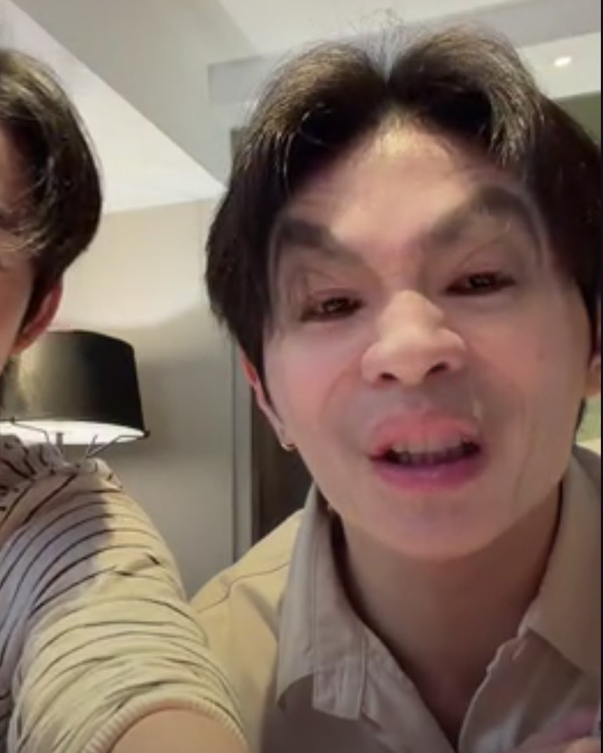 นางฟ้าบยอน tweet media