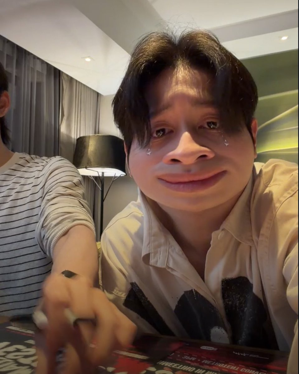 นางฟ้าบยอน tweet media