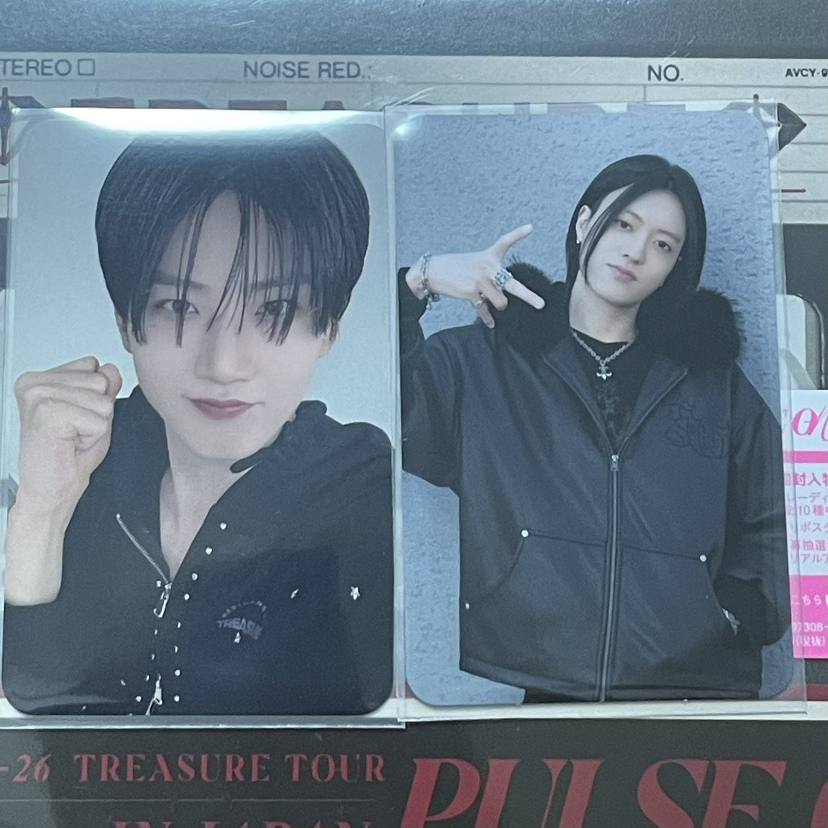 ふに.⋆𝜗𝜚 tweet media