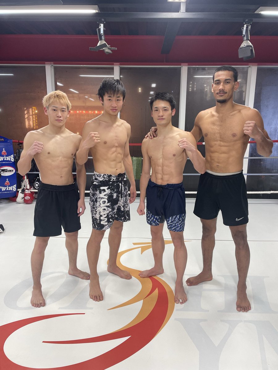 大﨑孔稀 tweet media