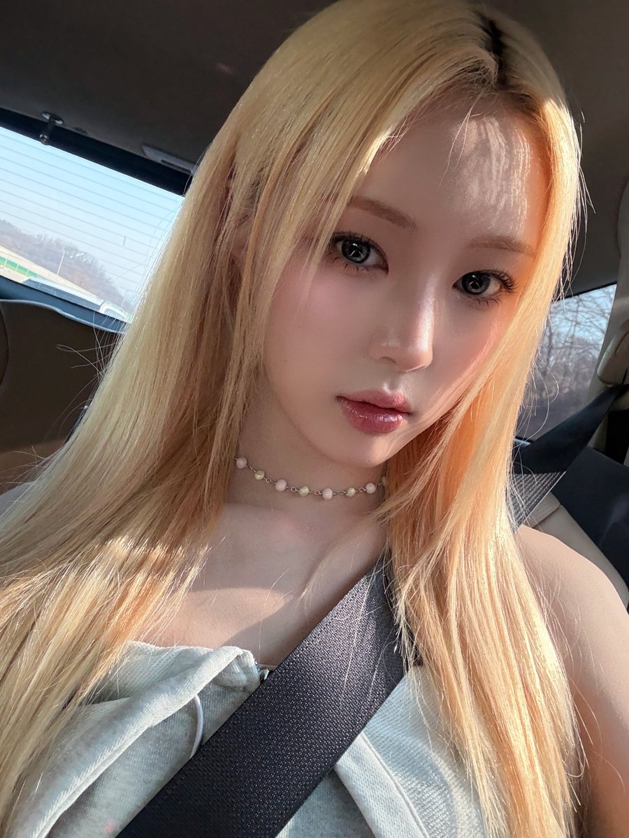 won hwayeon files tweet media