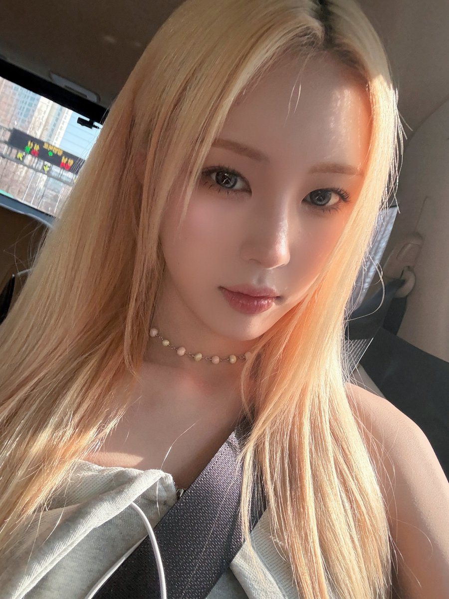 won hwayeon files tweet media