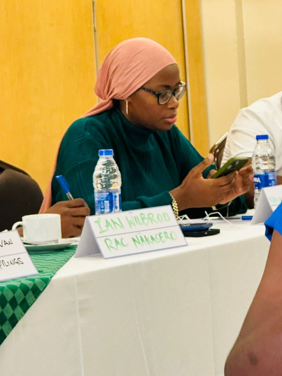 The Rotary Leadership Institute Ug tweet media