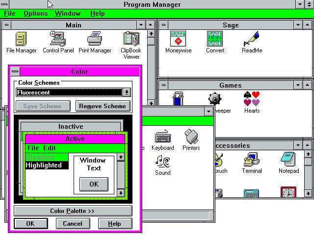 Retro Tech Dreams tweet media