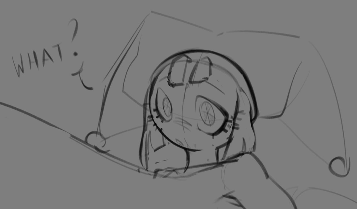 Ruchka COMMISSIONS CLOSED tweet media