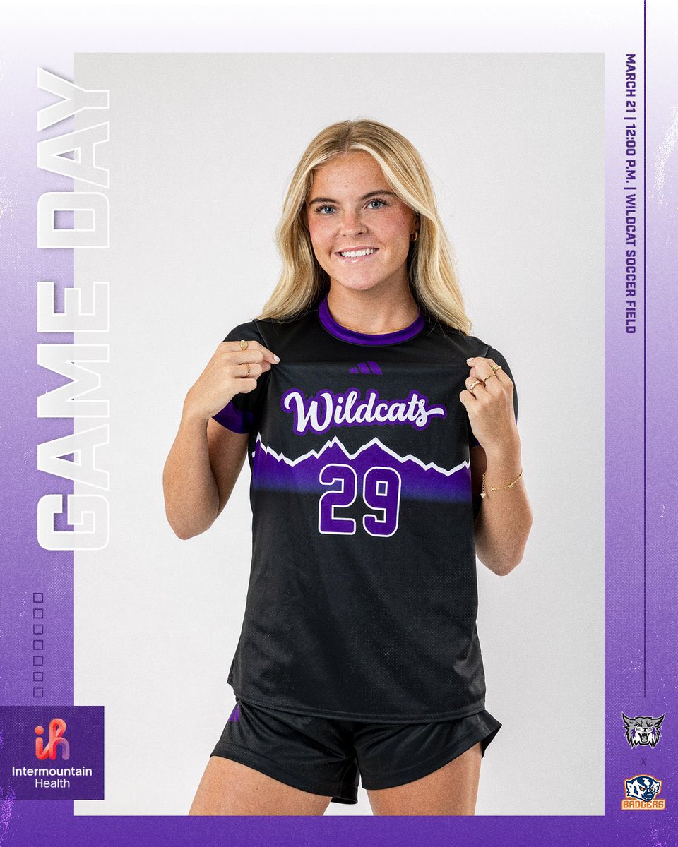 Weber State Soccer ⚽️ tweet media