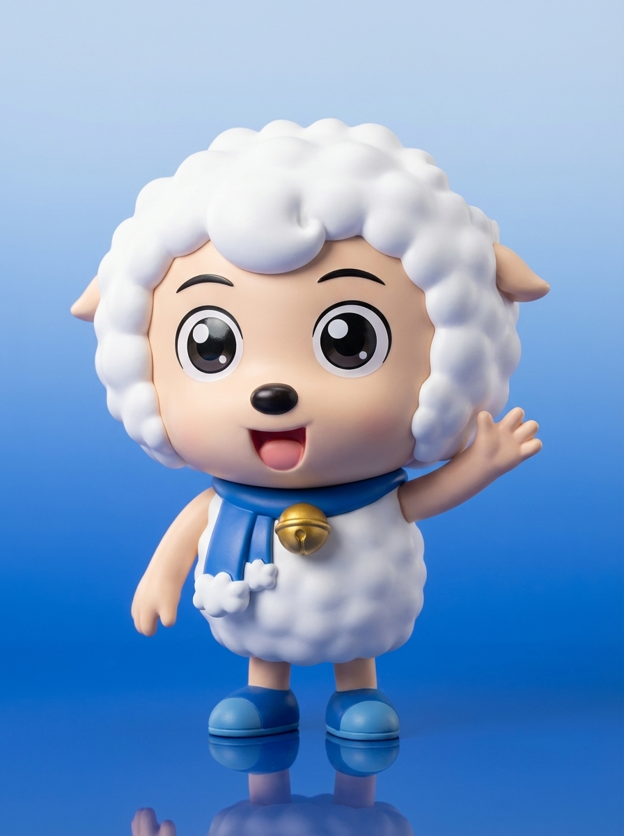 GetChibiBot | Tag me get Chibi tweet media