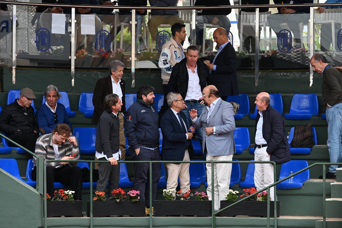 Fernando López Miras tweet media