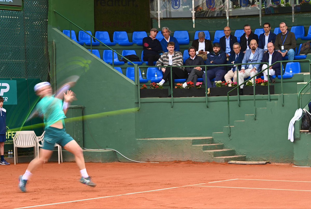 Fernando López Miras tweet media