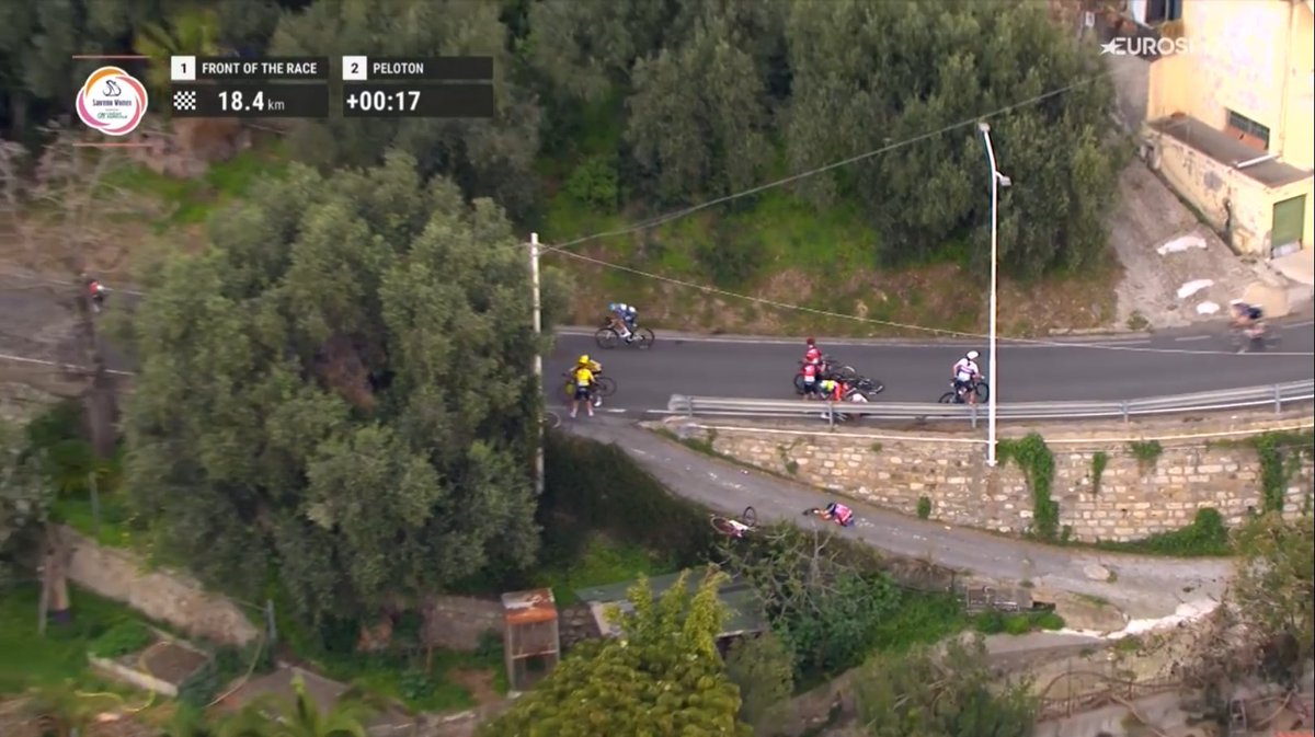 Pro Peloton tweet media