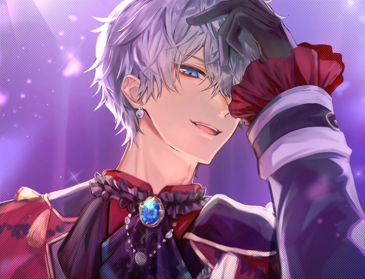 #瀬名泉 #あんスタFA
이즈미

7 #100日チャレンジ