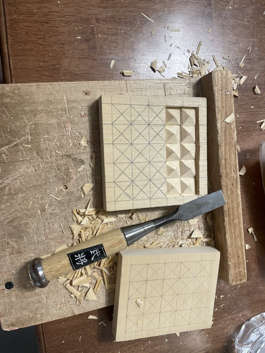 목수지망생 냐냐 tweet media