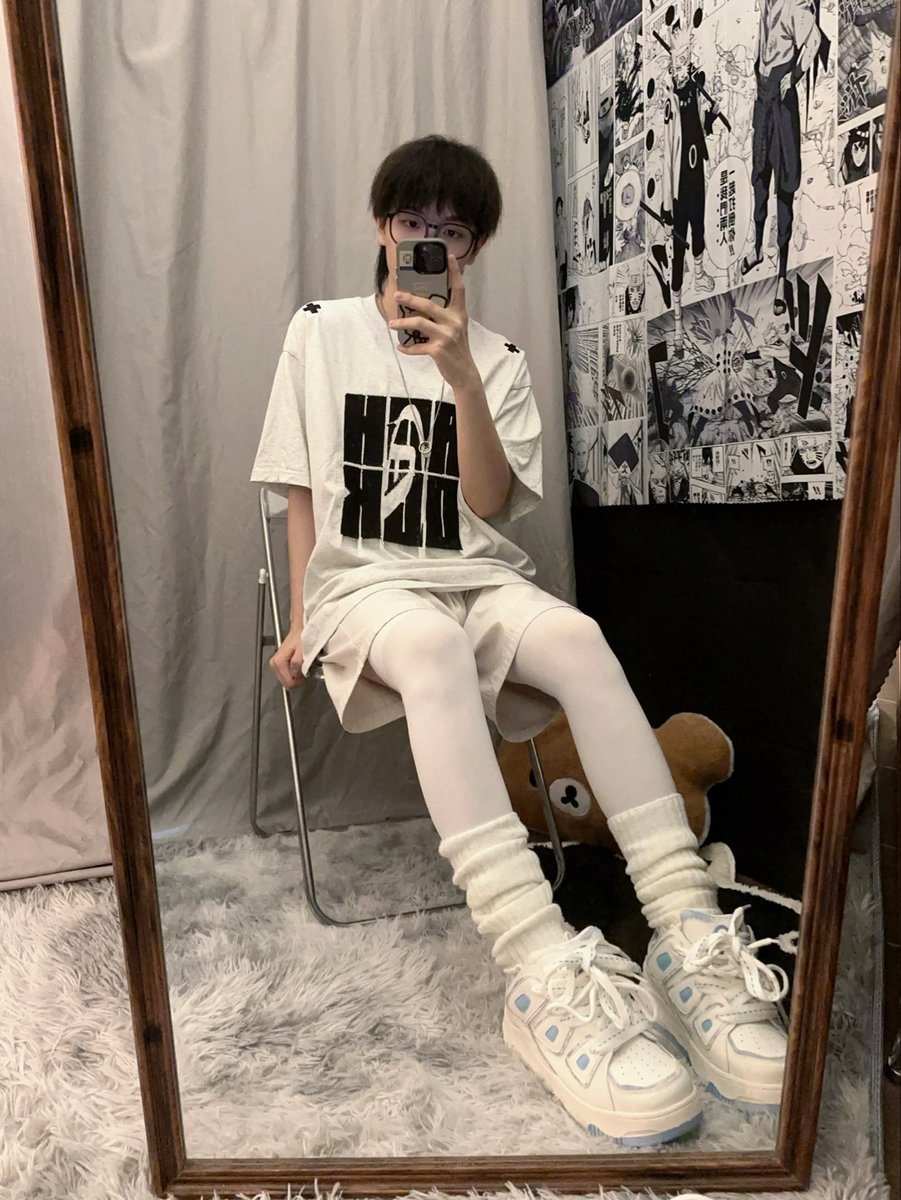 灰蒙蒙骑士 tweet media