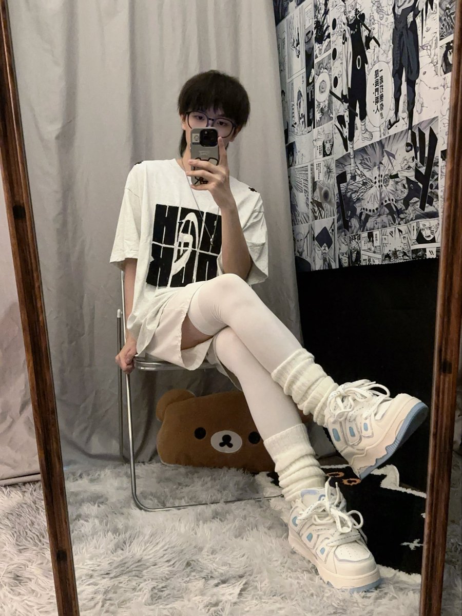 灰蒙蒙骑士 tweet media