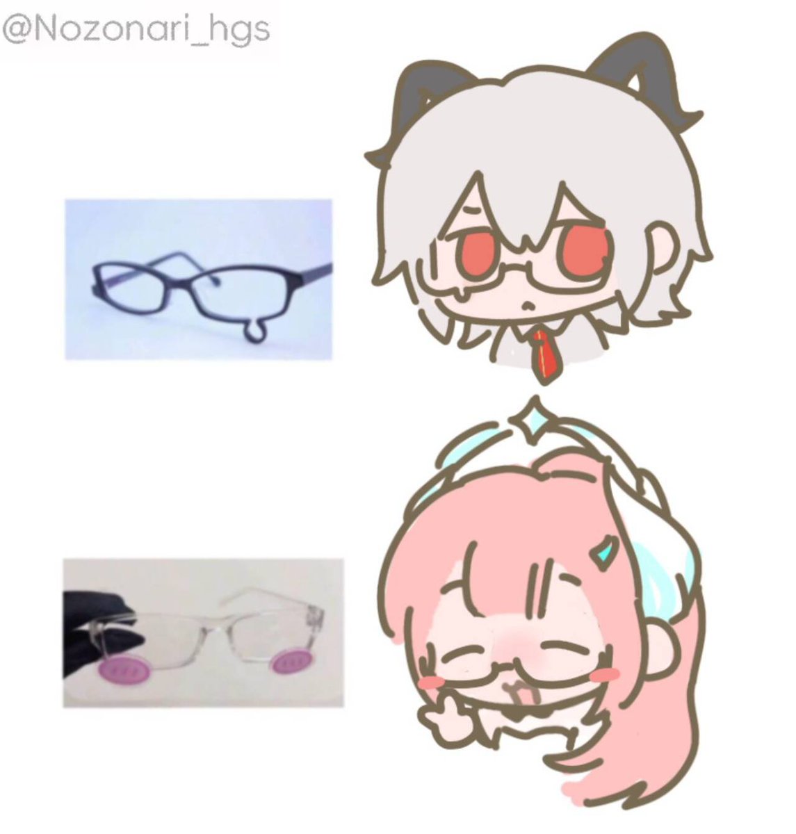 Nozona🍍 tweet media