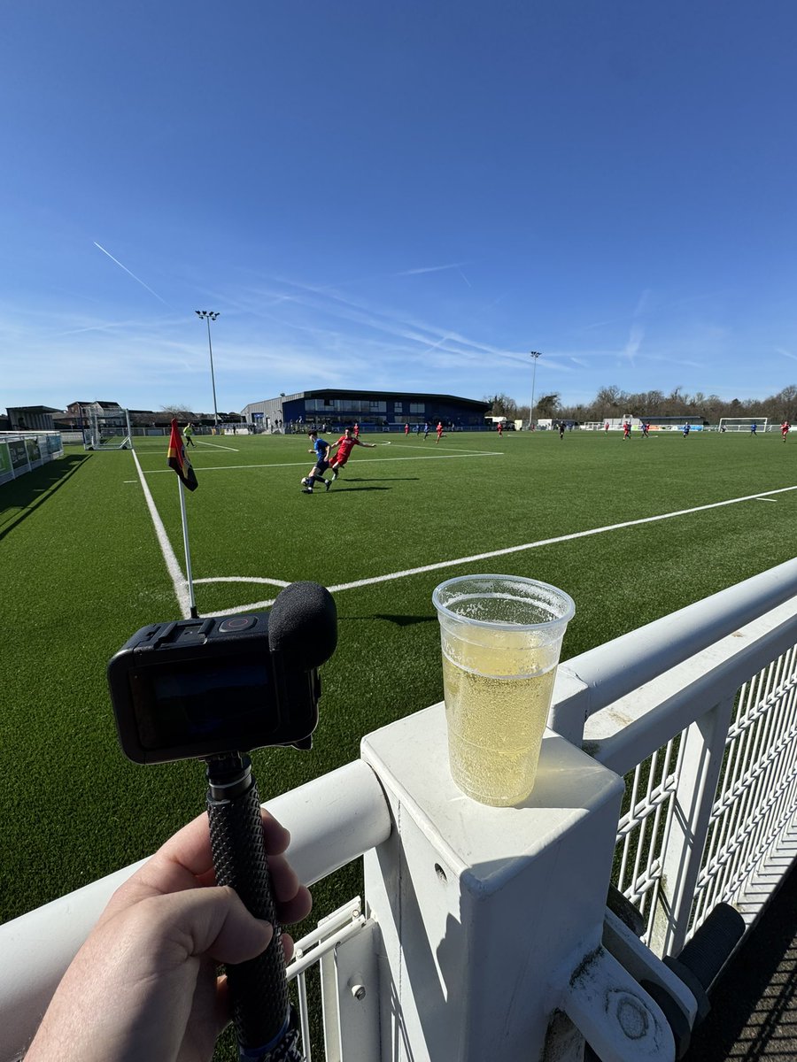 Sons of Aveley tweet media