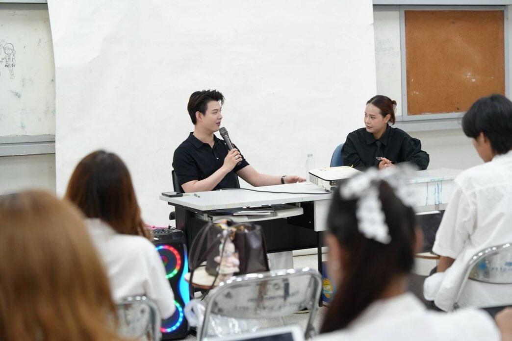 Guguching || My only love Saint ❤️ tweet media