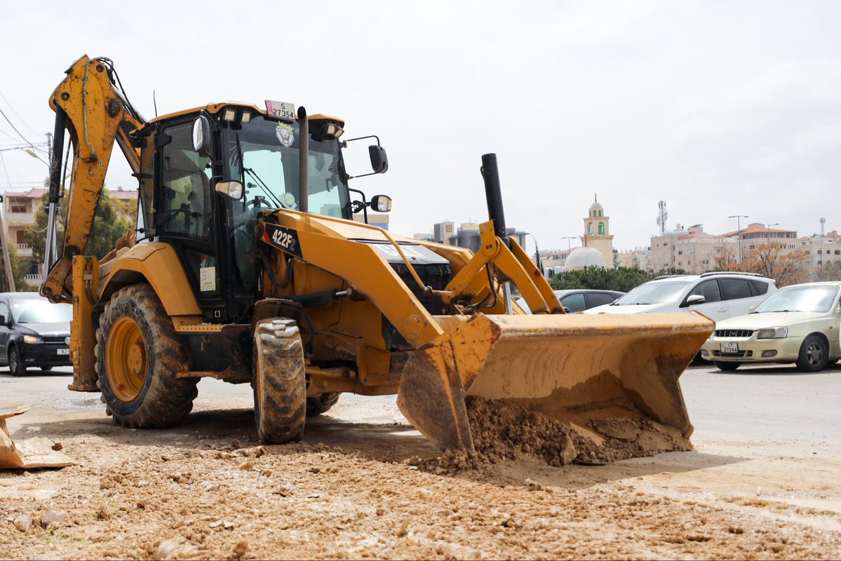 أمانة عمّان الكُبرى Amman Municipality tweet media