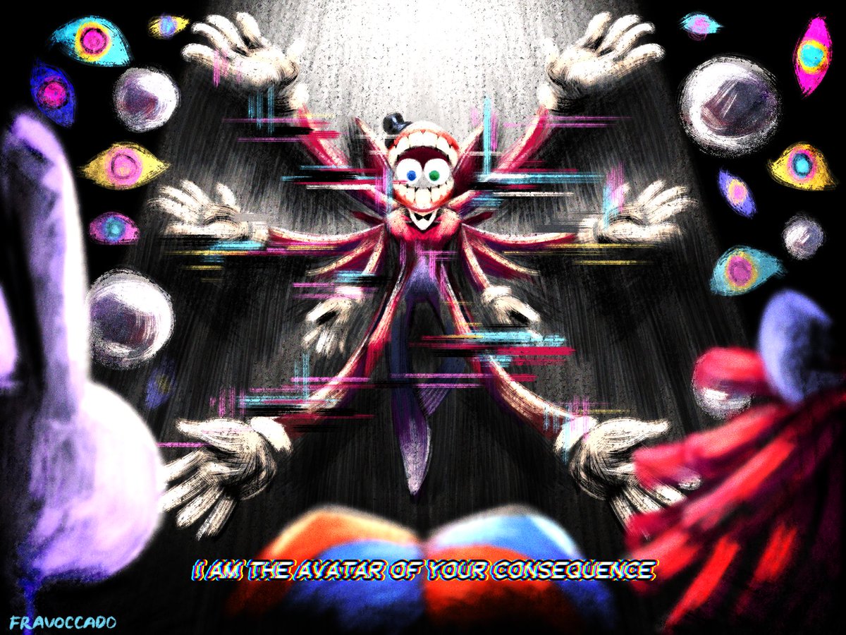 Fravoccado 🐸 COMMS CLOSED (3/3) tweet media