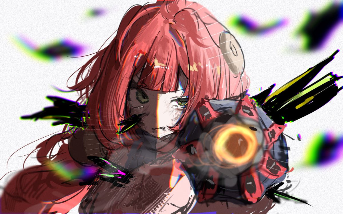 けしうつ⚖️ tweet media