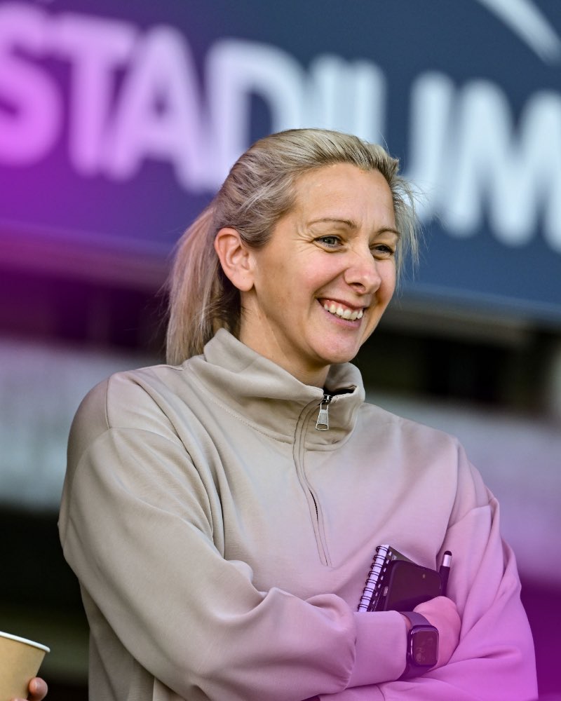 LOI Women tweet media