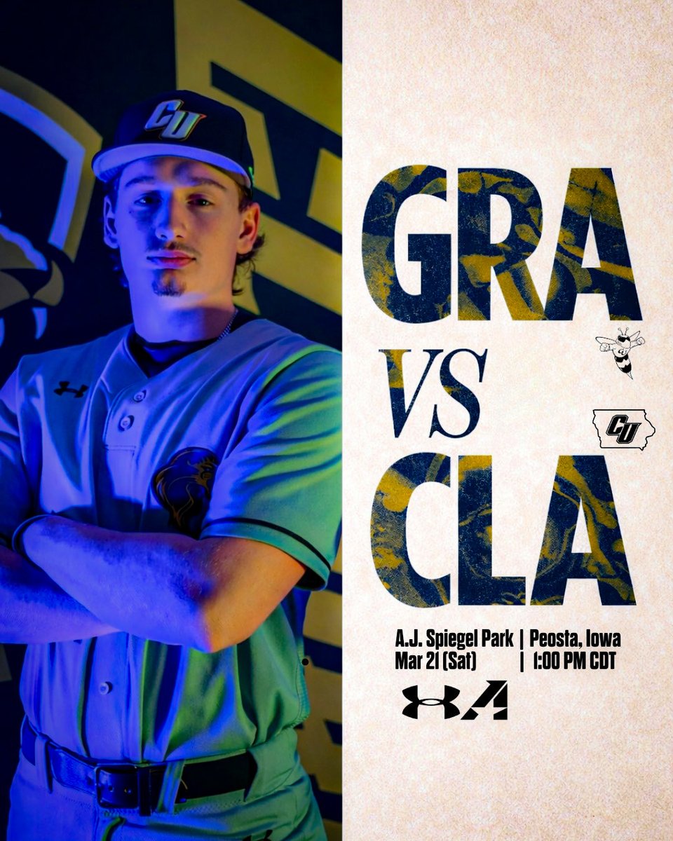 Clarke Pride Baseball tweet media