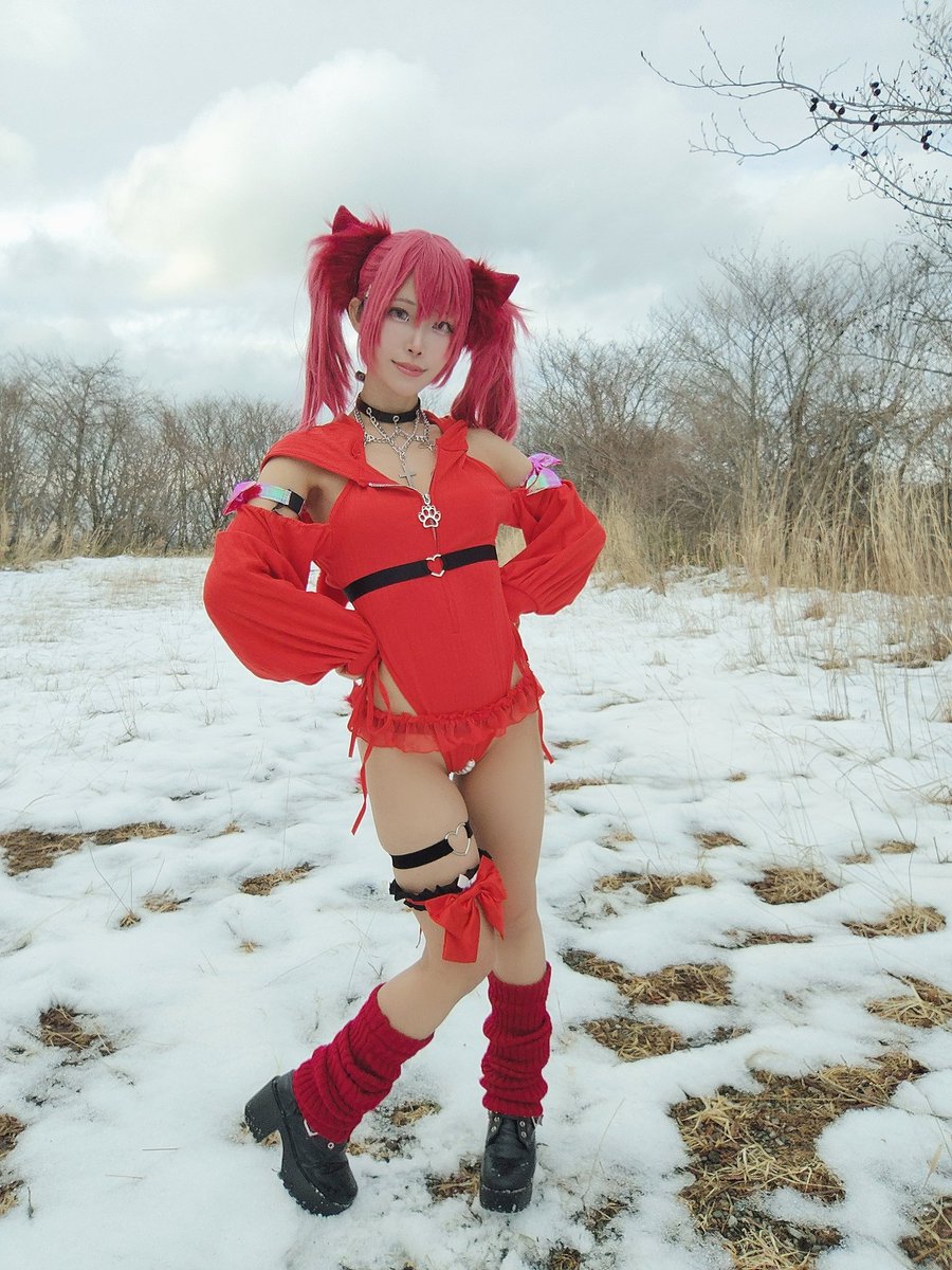 櫻井樹樹@22日コスエク3階H-4 tweet media