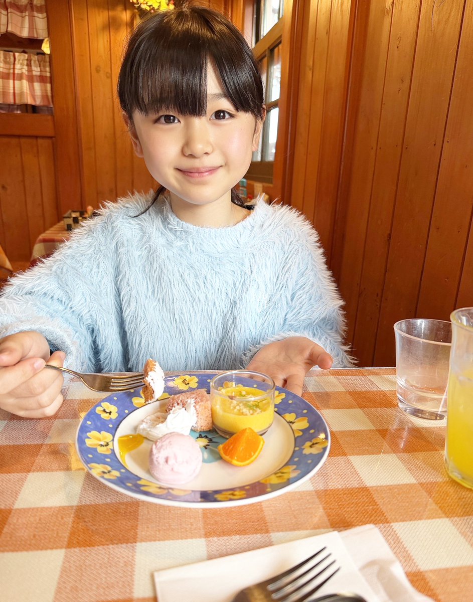 河野 莉央奈【DIANNAプロジェクト練習生】 tweet media