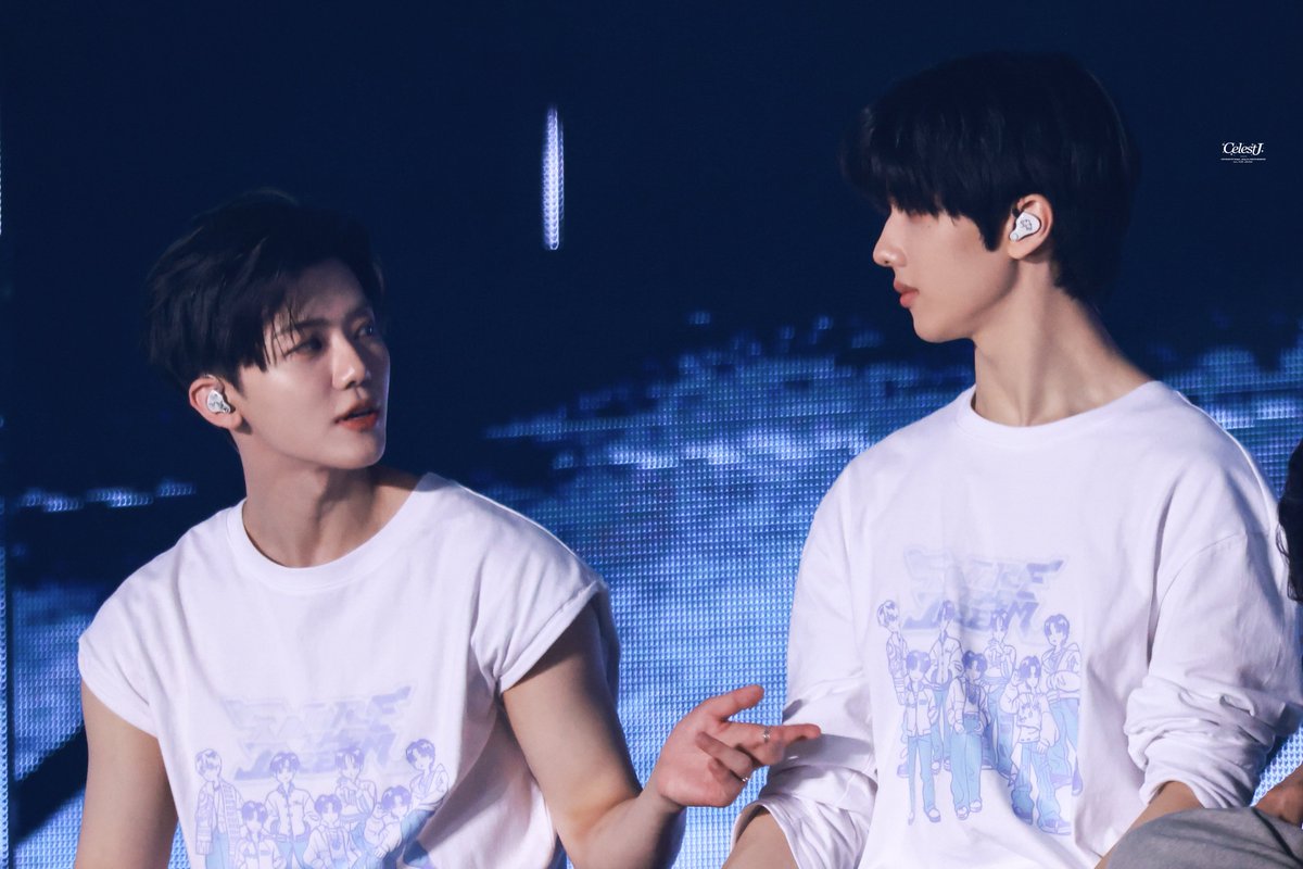 260321 TDS4 FINALE Day2

#박지성 #JISUNG
#지성 #チソン #NCTDREAM