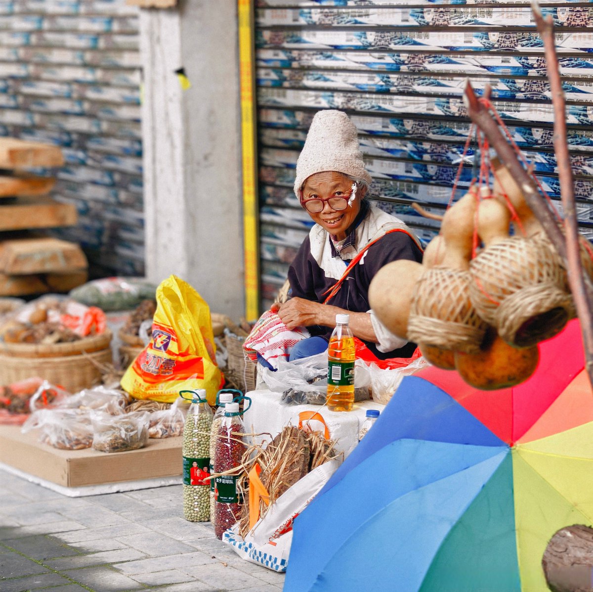 Melissa Harvey tweet media