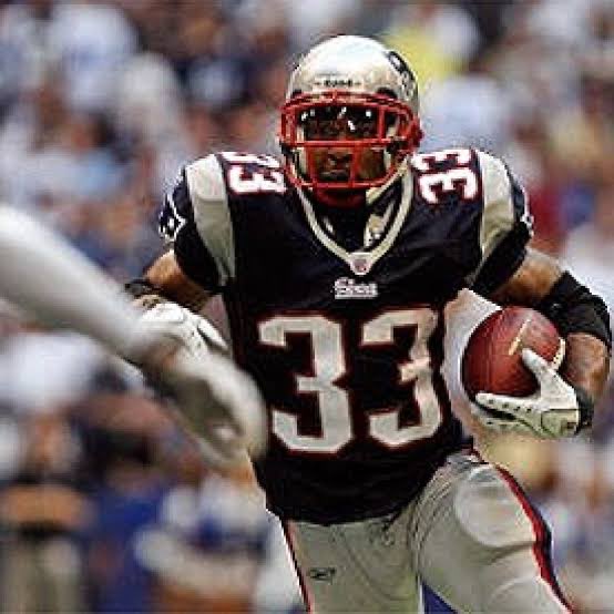 Foxboro Forever tweet media