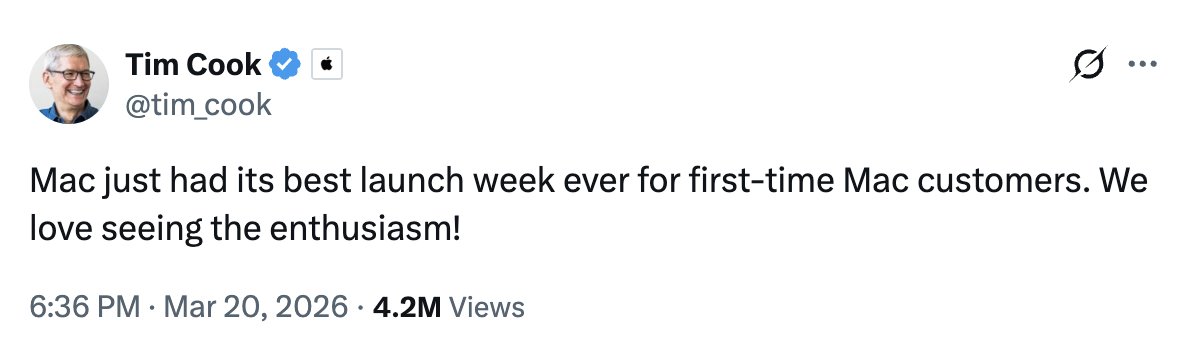 I see Opportunity,Opportunity,Opportunity.
