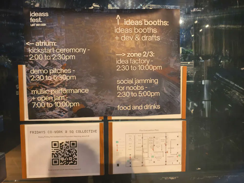 Today we presented our work at Ideass Fest, dev &amp; drafts alongside upcoming Visual Novels 
<a href="/bunnibambii/">Bambii 🍓💗</a>'s Two Straws and 
<a href="/sqewree/">leychee ౨ৎ DiaLune Demo Is Real</a>'s DiaLune.
Big thanks to the organizers, especially <a href="/storyzungle/">Alvin Toh</a>  and everyone who came to playtest, give feedback and support!