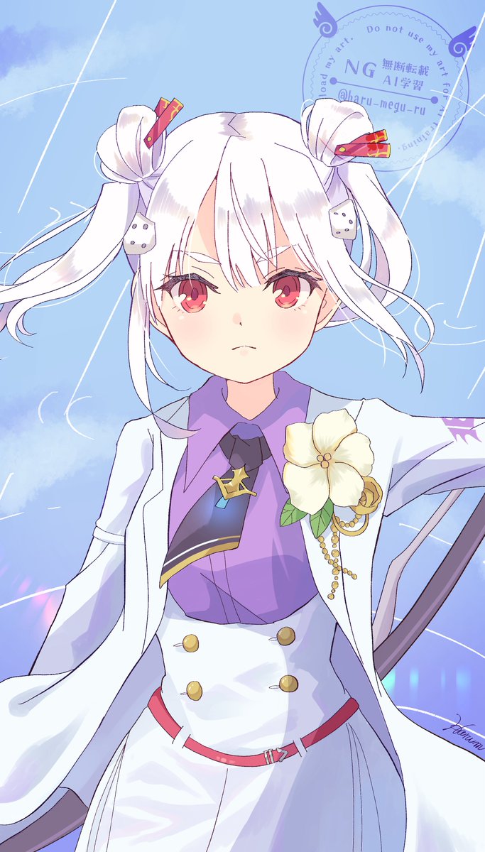 ハルめぐる tweet media