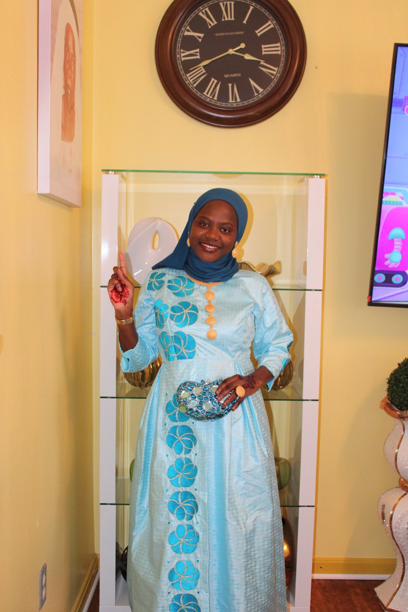 Fatoumata Ousman Jallow🇬🇲🇺🇸 tweet media