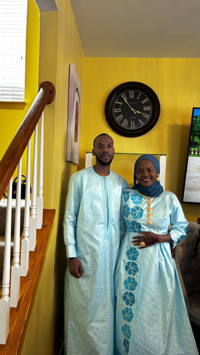 Fatoumata Ousman Jallow🇬🇲🇺🇸 tweet media