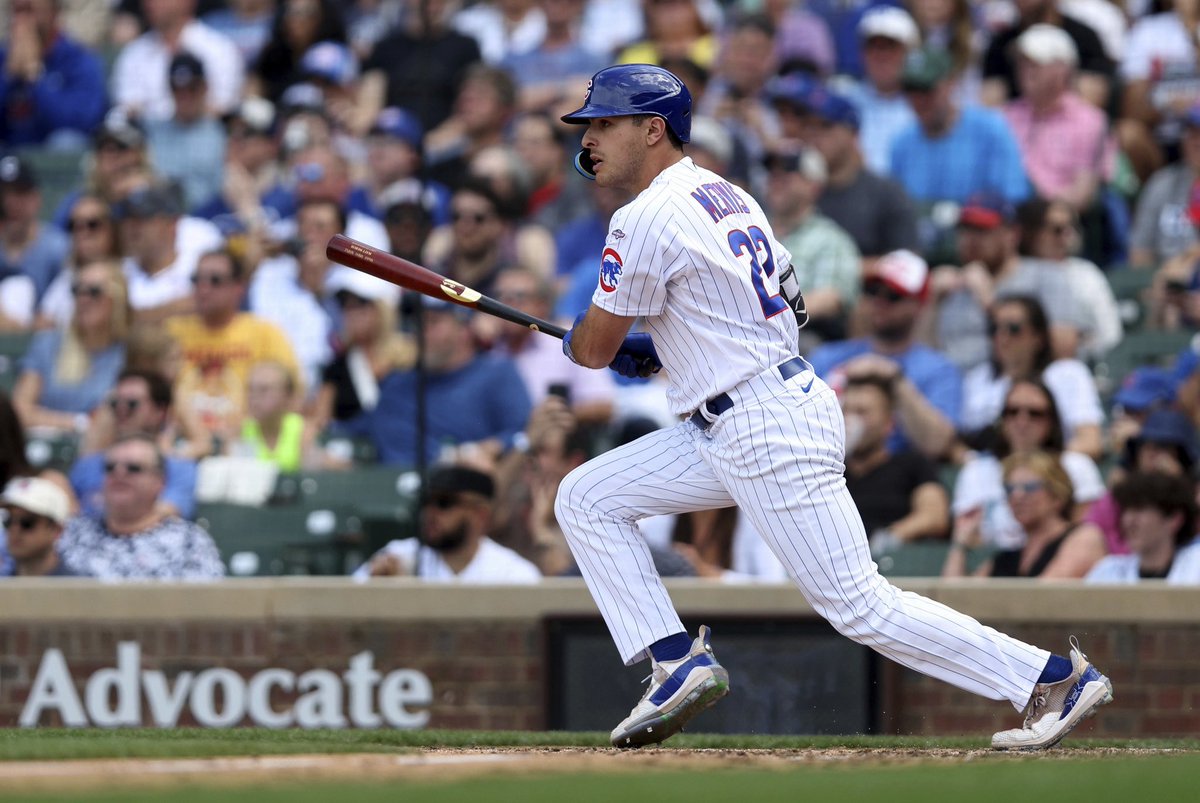 Daily Random Cub tweet media