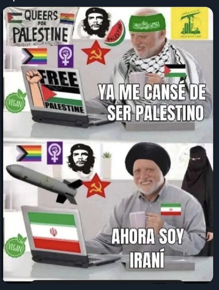 M. Scott tweet media