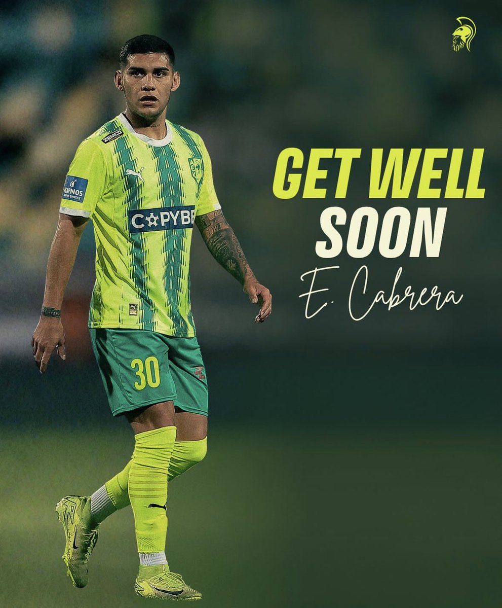 THIS IS MAPPA: CYPRUS FOOTBALL PODCAST tweet media