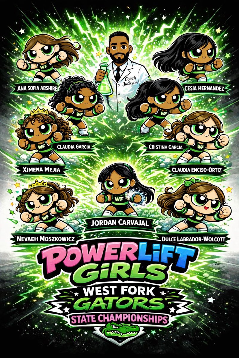 Gator Strong tweet media