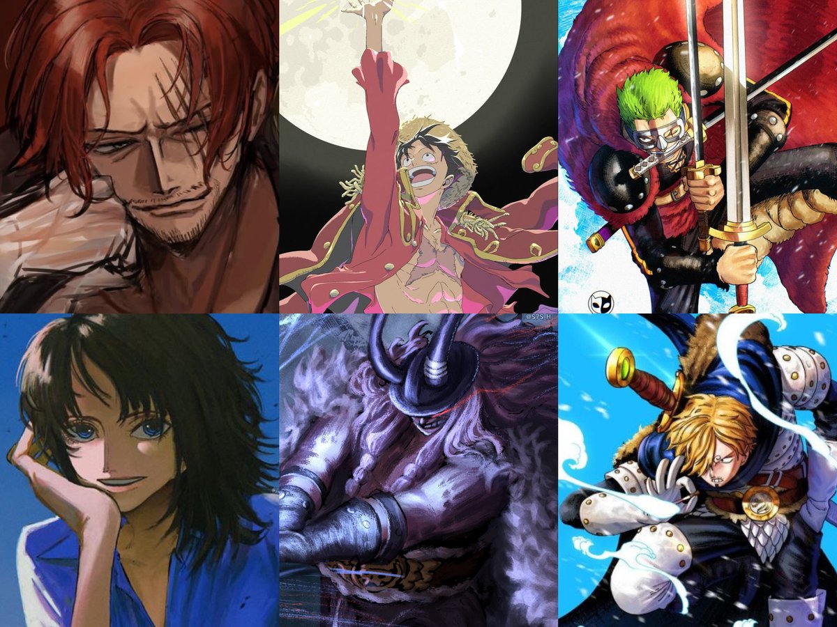 Chrollo 🔫🤡 tweet media