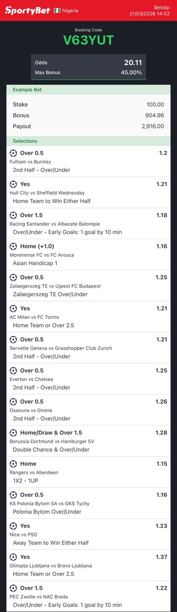 BTM ⚽️ tweet media